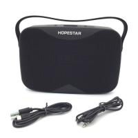 Колонка Bluetooth HOPESTAR H35 Black