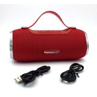 Колонка Bluetooth HOPESTAR H40 Red