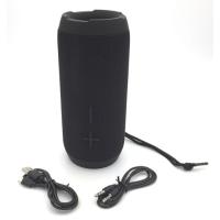 Колонка Bluetooth HOPESTAR P7 Black