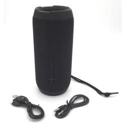 Колонка Bluetooth HOPESTAR P7 Black