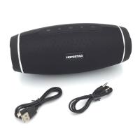 Колонка Bluetooth HOPESTAR H27 Black