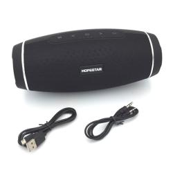 Колонка Bluetooth HOPESTAR H27 Black