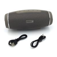 Колонка Bluetooth HOPESTAR H27 Gray