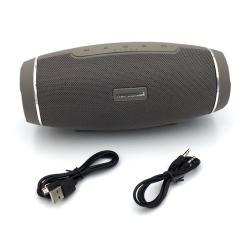 Колонка Bluetooth HOPESTAR H27 Gray