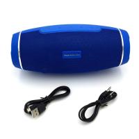 Колонка Bluetooth HOPESTAR H27 Blue