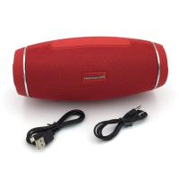 Колонка Bluetooth HOPESTAR H27 Red