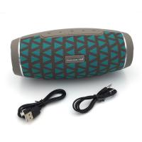 Колонка Bluetooth HOPESTAR H27 Mint_Gray