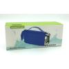 Колонка Bluetooth HOPESTAR H36 Blue
