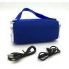 Колонка Bluetooth HOPESTAR H36 Blue