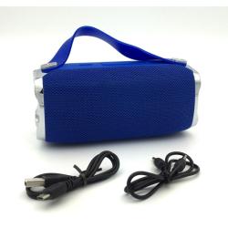 Колонка Bluetooth HOPESTAR H36 Blue