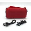 Колонка Bluetooth HOPESTAR H36 Red