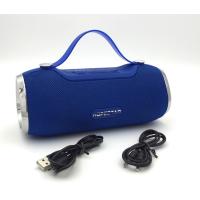 Колонка Bluetooth HOPESTAR H40 Blue