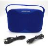 Колонка Bluetooth HOPESTAR H35 Blue