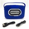 Колонка Bluetooth HOPESTAR H35 Blue