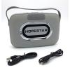 Колонка Bluetooth HOPESTAR H35 Gray