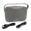 Колонка Bluetooth HOPESTAR H35 Gray
