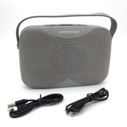 Колонка Bluetooth HOPESTAR H35 Gray