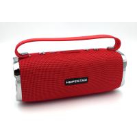 Колонка Bluetooth HOPESTAR H24 Red
