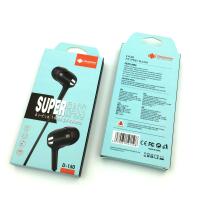 Наушники DEEPBASS D-150 Black