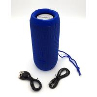 Колонка Bluetooth HOPESTAR P7 Blue