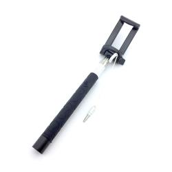 Монопод KjStar Z06-4 AUX 3,5mm Black
