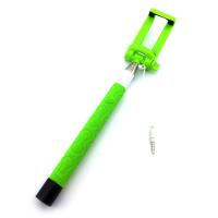 Монопод KjStar Z06-4 AUX 3,5mm Green