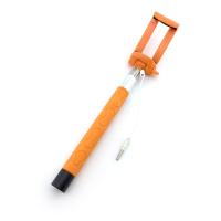 Монопод KjStar Z06-4 AUX 3,5mm Orange