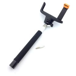 Монопод KjStar Z07-7 AUX 3,5mm Black