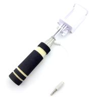 Монопод Mini AUX 3,5mm Black