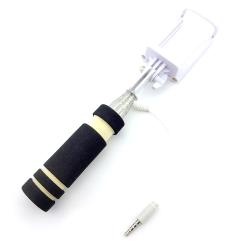 Монопод Mini AUX 3,5mm Black