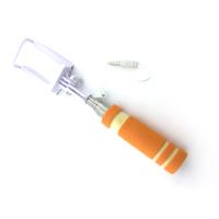 Монопод Mini AUX 3,5mm Orange