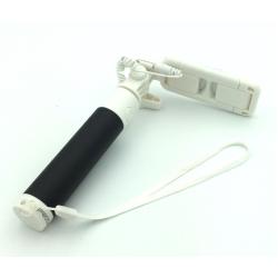 Монопод REMAX PRODA P6 mini AUX 3,5mm Black