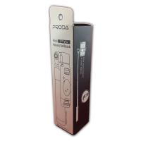 Монопод REMAX PRODA P6 mini AUX 3,5mm Pink