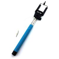 Монопод Z07-5S AUX 3,5mm Blue