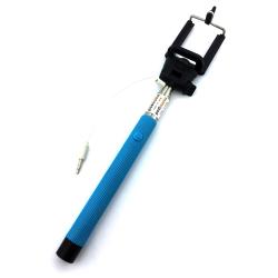 Монопод Z07-5S AUX 3,5mm Blue