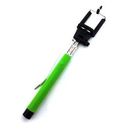 Монопод Z07-5S AUX 3,5mm Green