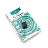 Wi-Fi адаптер USB Wireless 2.4GHz 300Mbps
