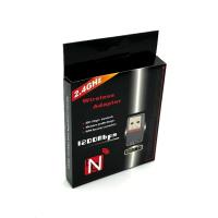 Wi-Fi адаптер USB Wireless Mini 2.4GHz 1200Mbps