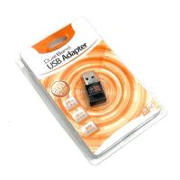 Wi-Fi адаптер USB Wireless Dual Band 2.4GHz+5GHz 600Mbps