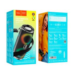 Колонка Bluetooth HOCO HC12 IPX4 Black