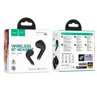 Наушники Bluetooth HOCO EQ1 Black