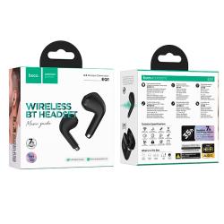 Наушники Bluetooth HOCO EQ1 Black