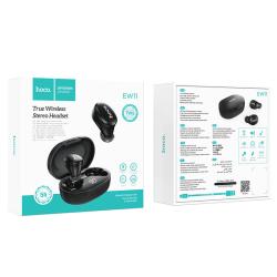 Наушники Bluetooth HOCO EW11 Black