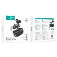 Наушники Bluetooth HOCO EW22 Black