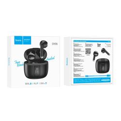 Наушники Bluetooth HOCO EW36 Black