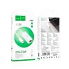 Сетевая карта / Переходник HOCO UA22 Type C to LAN 100Mbps Plastic White