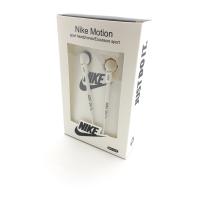 Наушники Nike NK-118 White