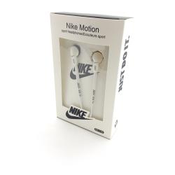 Наушники Nike NK-118 White