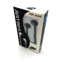 Наушники Nike NK-A94 Black