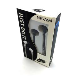 Наушники Nike NK-A94 Black